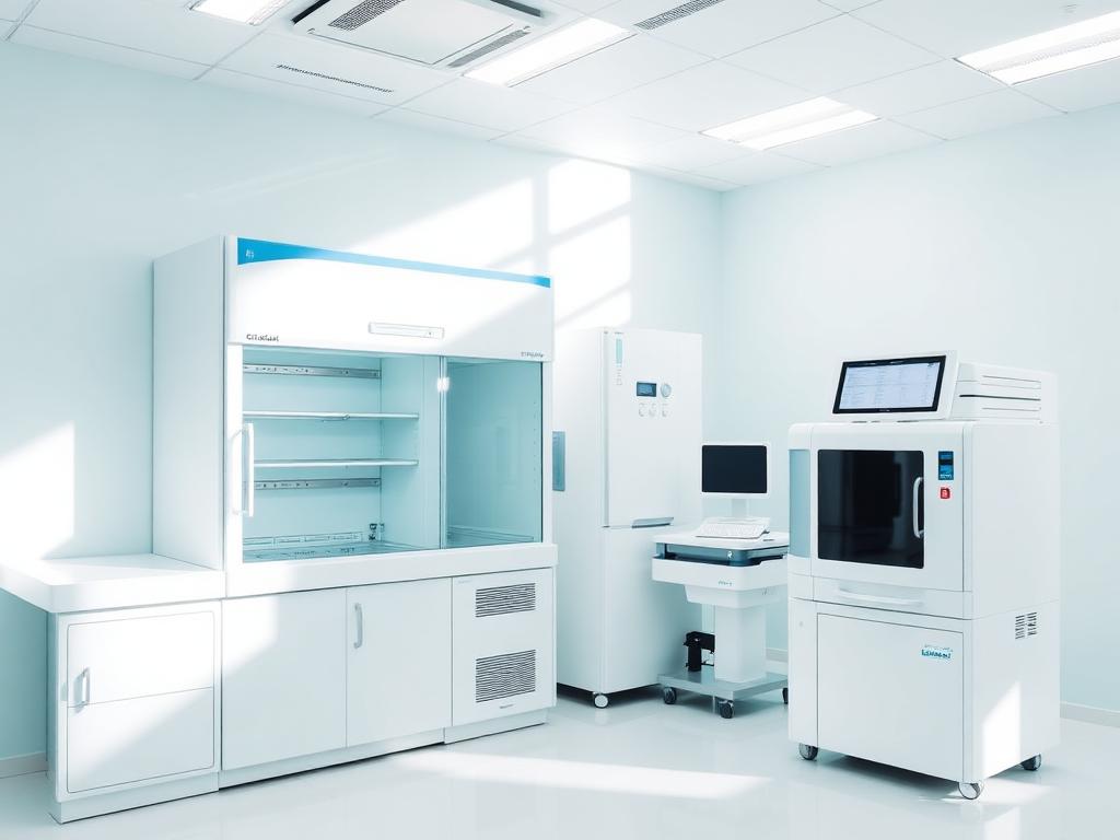 BioBase laboratory and medical equipment partnership